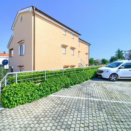 Apartments Aster Малинска Экстерьер фото