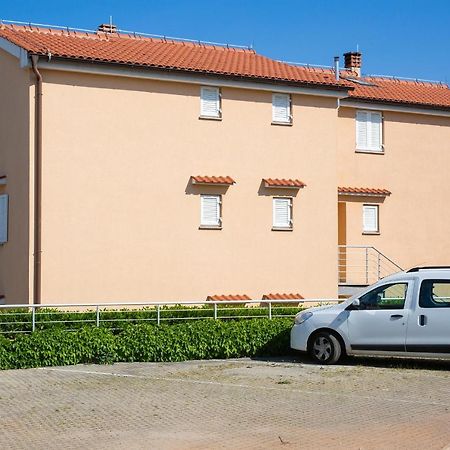 Apartments Aster Малинска Экстерьер фото