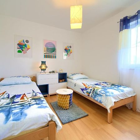 Apartments Aster Малинска Экстерьер фото