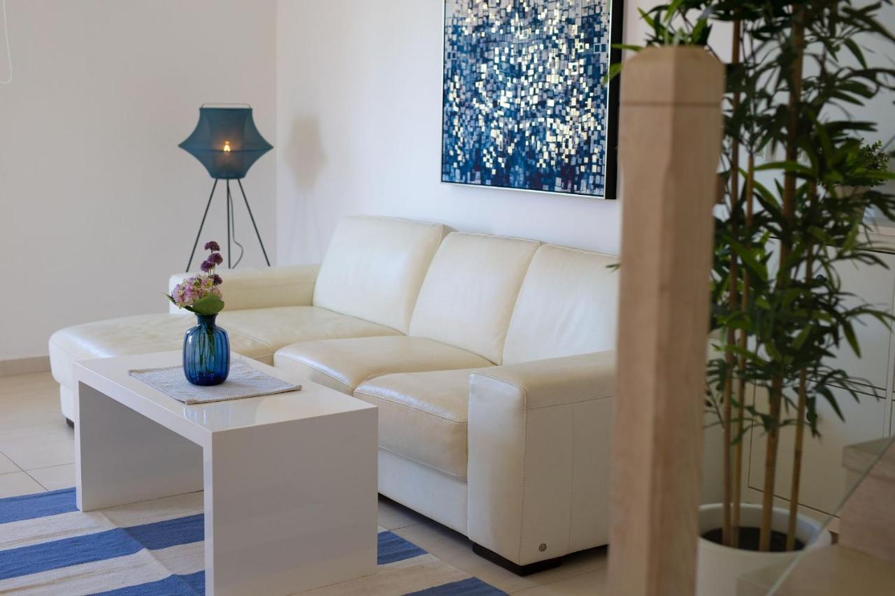 Apartments Aster Малинска Экстерьер фото
