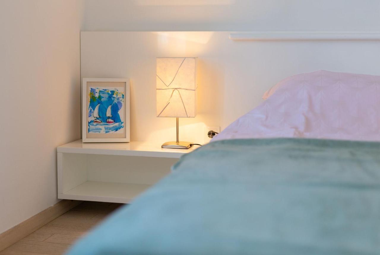 Apartments Aster Малинска Экстерьер фото