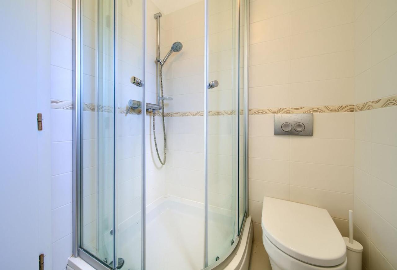 Apartments Aster Малинска Экстерьер фото